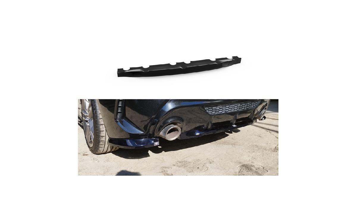 Jupe+arri%C3%A8re+%28Diffuser%29+sur+mesure+pour+BMW+S%C3%A9rie+1+%28F40%29+M135i+2019-2024+%28ABS+Noir+Luisant%29